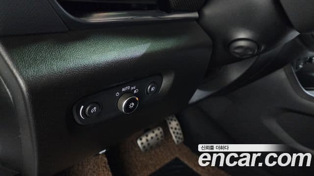 Chevrolet(GM대우) Traverse Premier, 2020 18