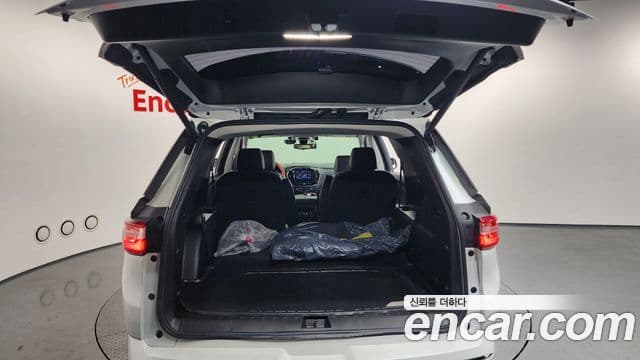 Chevrolet(GM대우) Traverse Premier, 2020 20