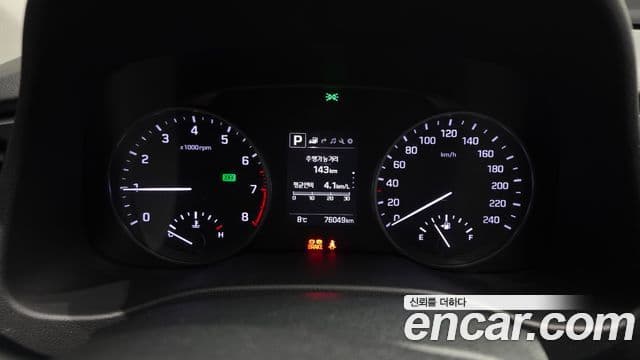 Hyundai Avante AD 1.6 GDI Value Plus, 2018 8