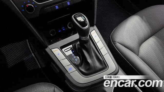 Hyundai Avante AD 1.6 GDI Value Plus, 2018 9