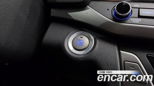 Hyundai Avante AD 1.6 GDI Value Plus, 2018 17