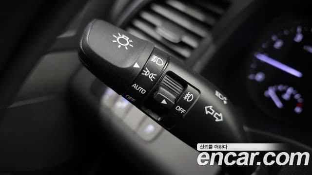 Hyundai Avante AD 1.6 GDI Value Plus, 2018 19