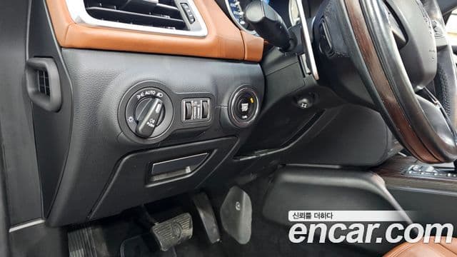 Maserati 기블리 3세대, 2019 19