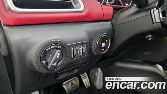 Maserati 기블리 3세대, 2022 18