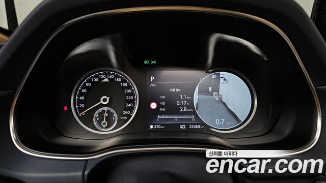 Genesis GV80, 2023 8