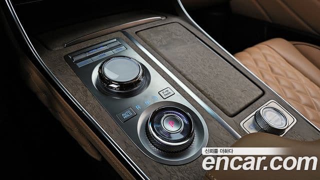 Genesis GV80, 2023 9