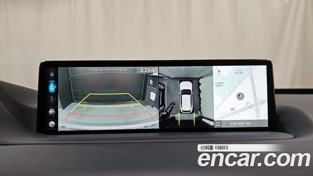 Genesis GV80, 2023 15