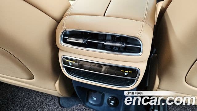 Genesis GV80, 2023 19