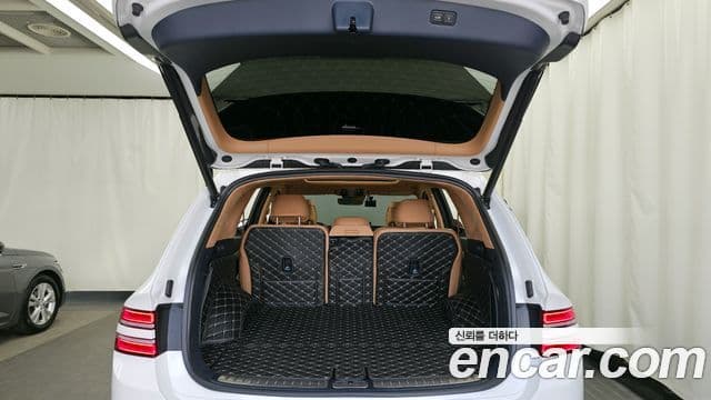 Genesis GV80, 2023 20
