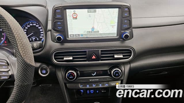 Hyundai Kona Premium, 2020 15