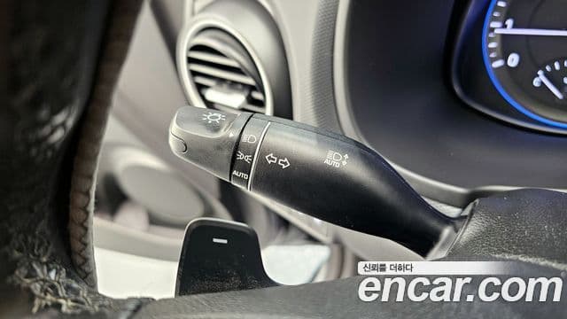 Hyundai Kona Premium, 2020 17