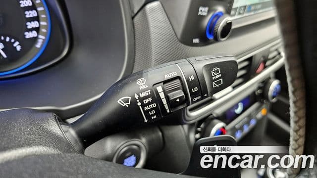 Hyundai Kona Premium, 2020 18