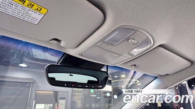 Hyundai Kona Premium, 2020 19