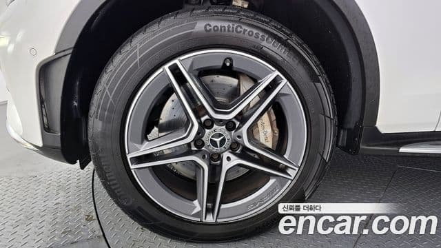 Mercedes-Benz GLC-класс X253 GLC300e 4MATIC купе, 2021 все фото