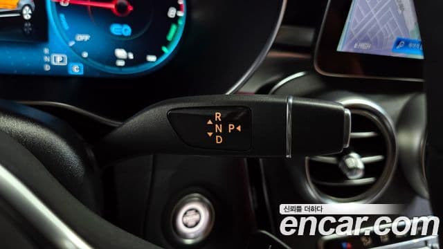 Mercedes-Benz GLC-класс X253 GLC300e 4MATIC купе, 2021 9