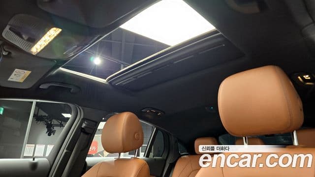 Mercedes-Benz GLC-класс X253 GLC300e 4MATIC купе, 2021 18