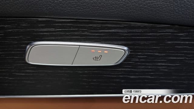 Mercedes-Benz GLC-класс X253 GLC300e 4MATIC купе, 2021 19