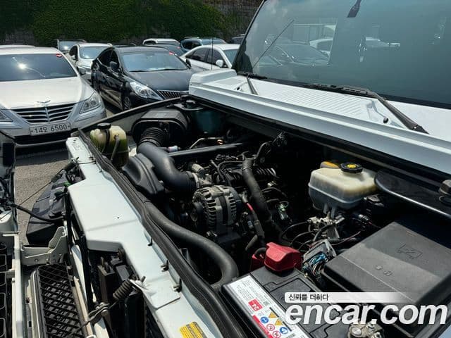 험머 H2 6.0 SUT, 2008 16