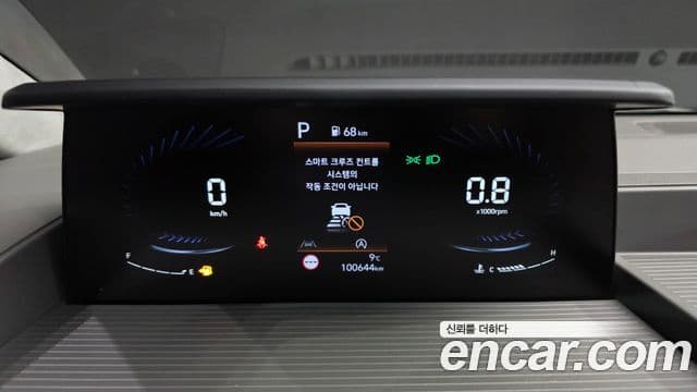 Hyundai Staria Prestige, 2023 8