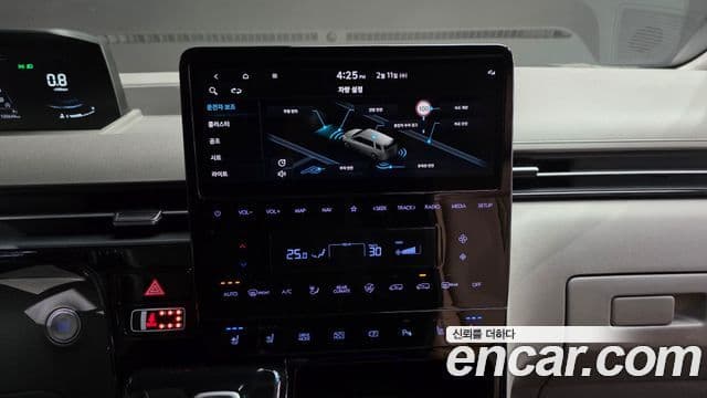 Hyundai Staria Prestige, 2023 15