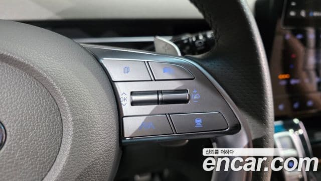 Hyundai Staria Prestige, 2023 16