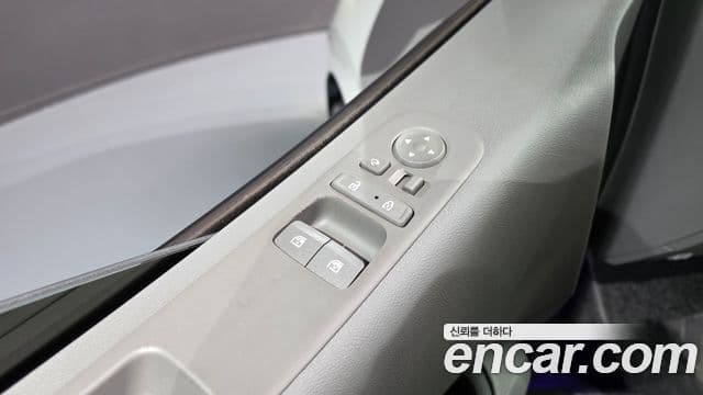 Hyundai Staria Prestige, 2023 17