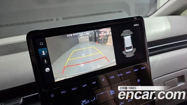 Hyundai Staria Prestige, 2023 18