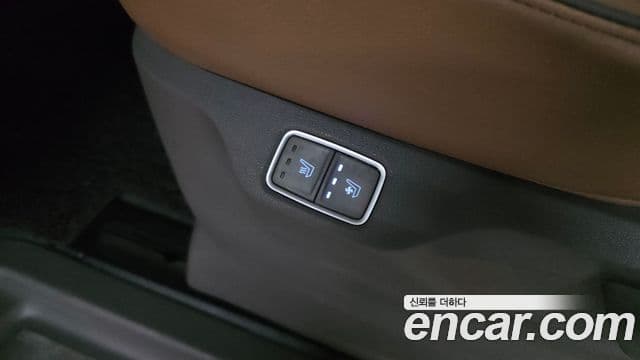 Hyundai Staria Prestige, 2023 19