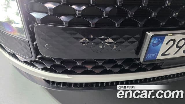 Hyundai Staria Prestige, 2023 20