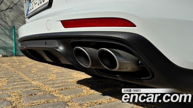 Porsche Panamera (971) 2.9 AWD Platinum Edition, 2022 10