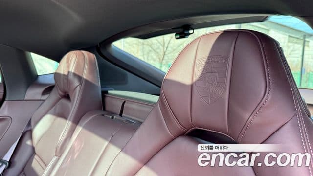 Porsche Panamera (971) 2.9 AWD Platinum Edition, 2022 13