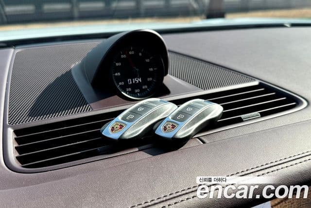 Porsche Panamera (971) 2.9 AWD Platinum Edition, 2022 16