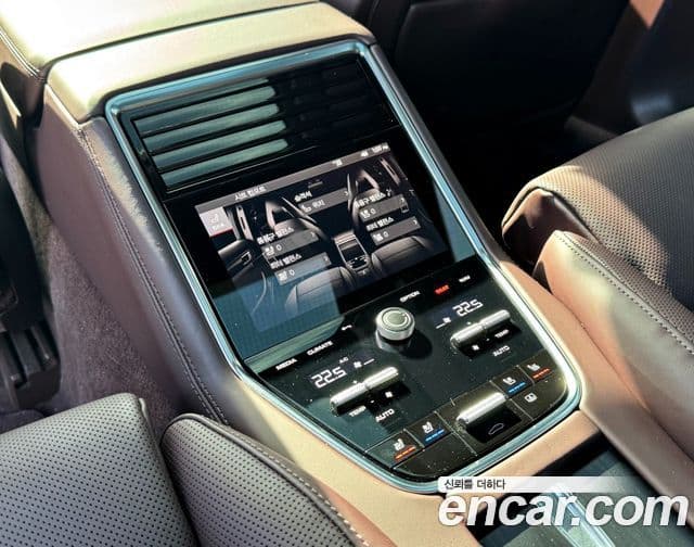 Porsche Panamera (971) 2.9 AWD Platinum Edition, 2022 18