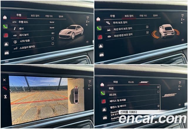 Porsche Panamera (971) 2.9 AWD Platinum Edition, 2022 20