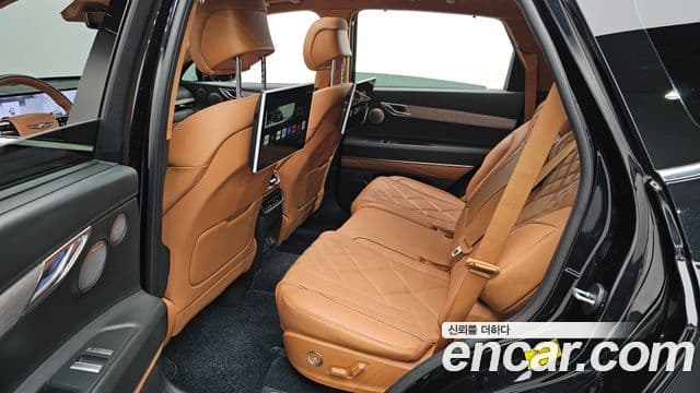 Genesis GV80, 2024 12