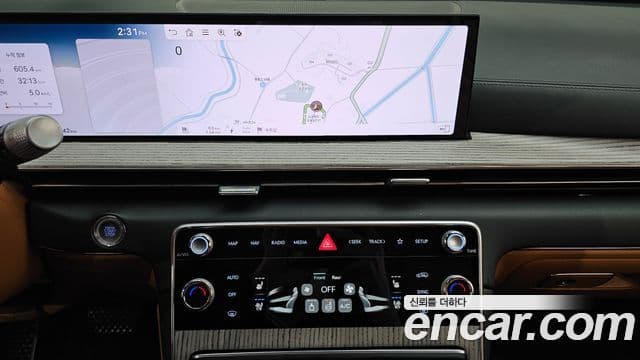 Genesis GV80, 2024 14