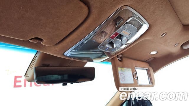 Genesis GV80, 2024 17