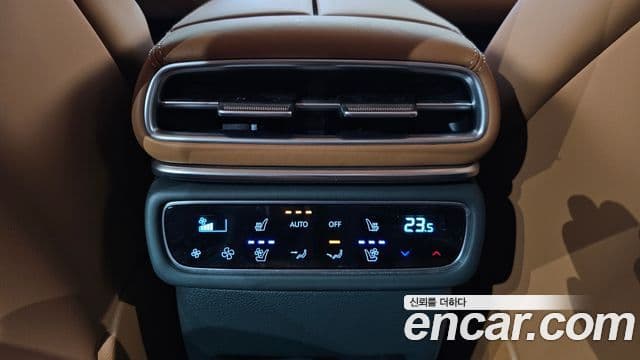 Genesis GV80, 2024 18