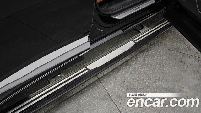 Genesis GV80, 2024 19