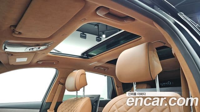 Genesis GV80, 2024 20