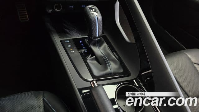 Hyundai Avante (CN7) 2.0 N, 2022 9