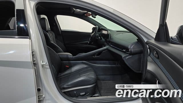 Hyundai Avante (CN7) 2.0 N, 2022 12