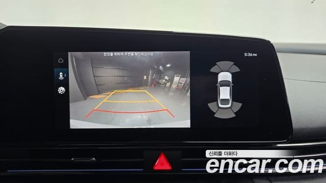 Hyundai Avante (CN7) 2.0 N, 2022 16