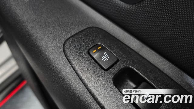 Hyundai Avante (CN7) 2.0 N, 2022 19