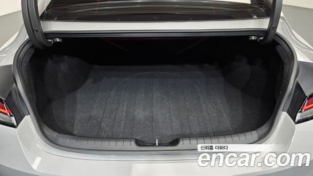 Hyundai Avante (CN7) 2.0 N, 2022 21