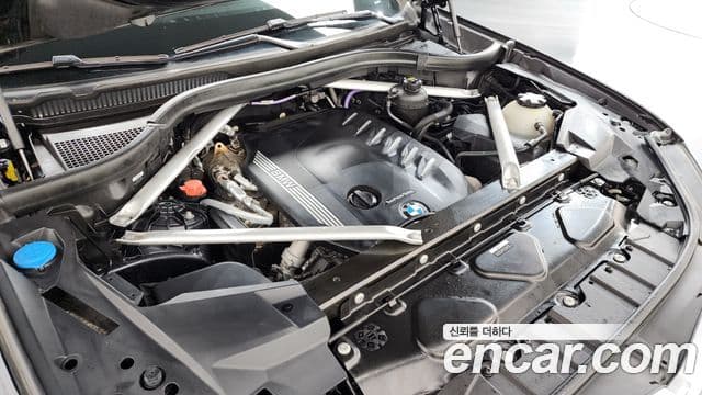 BMW X6 (G06) xDrive30d M Sport, 2021 6