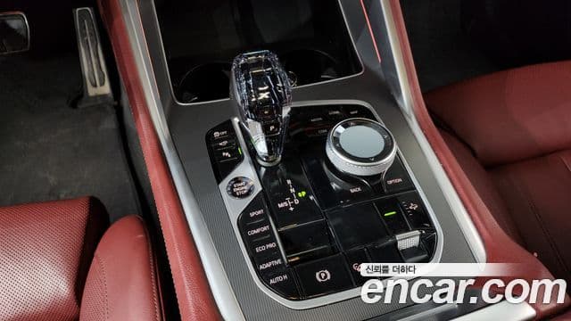 BMW X6 (G06) xDrive30d M Sport, 2021 9