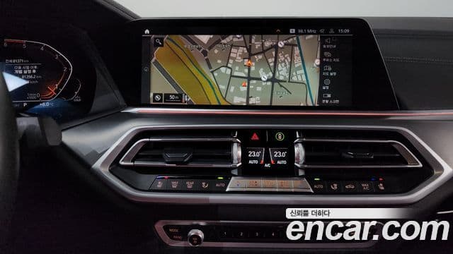 BMW X6 (G06) xDrive30d M Sport, 2021 14