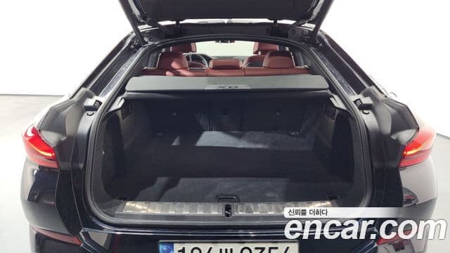 BMW X6 (G06) xDrive30d M Sport, 2021 20