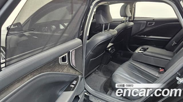 Kia K8 Prestige(арендный автомобиль), 2022 11